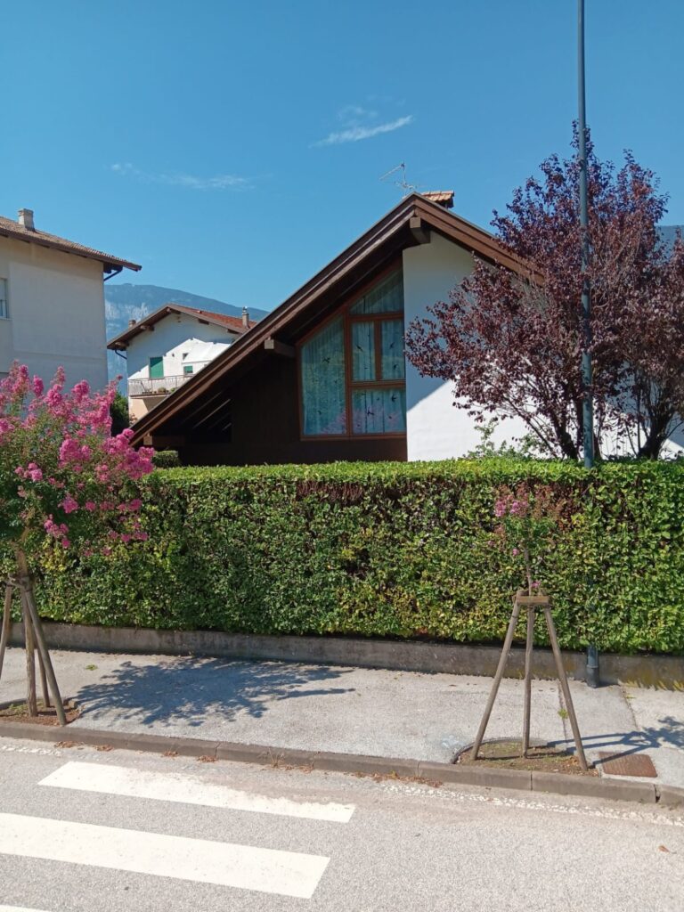 casa vacanze pet friendly trentino alto adige