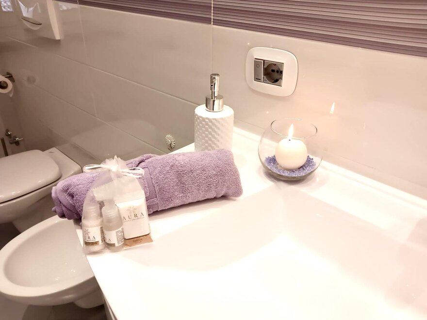 casa vacanze pet friendly trentino alto adige