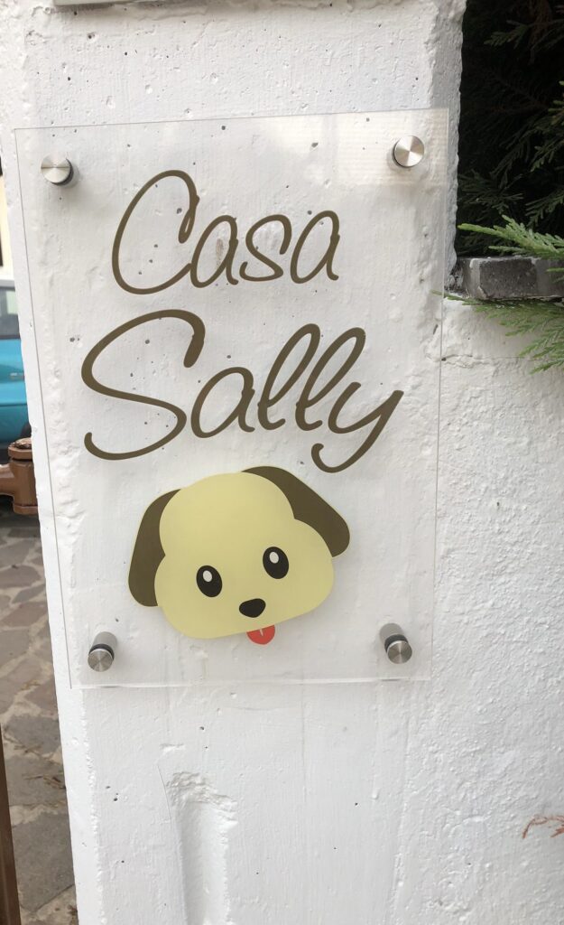casa vacanze pet friendly trentino alto adige