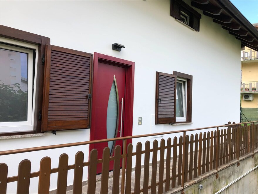 casa vacanze pet friendly trentino alto adige