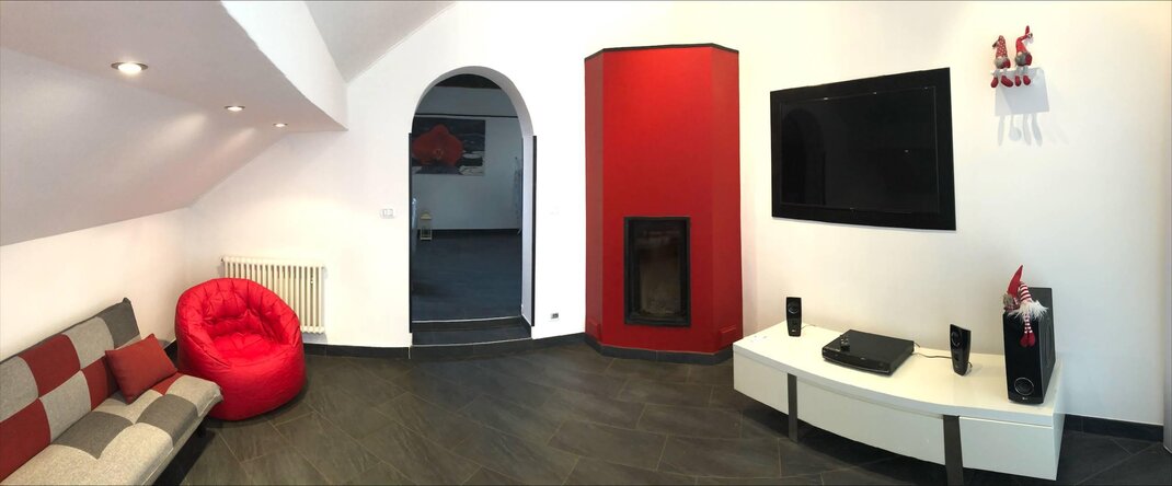 casa vacanze pet friendly trentino alto adige