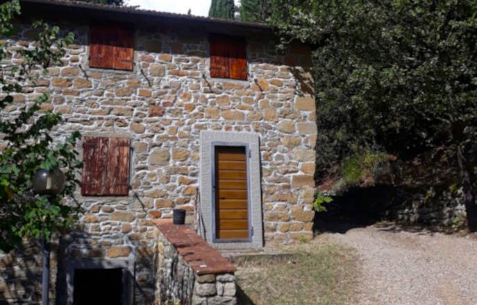 toscana cani ammessi alloggio pet friendly